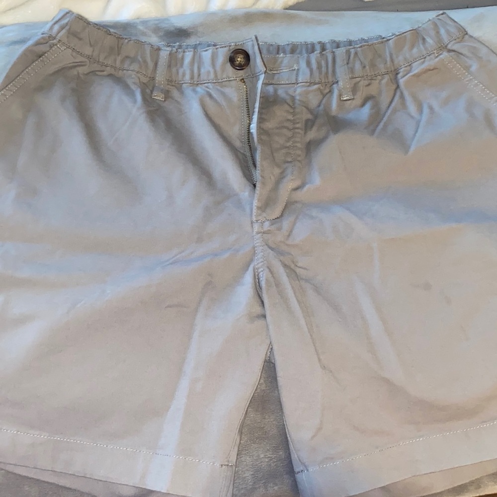 Chubbies shorts